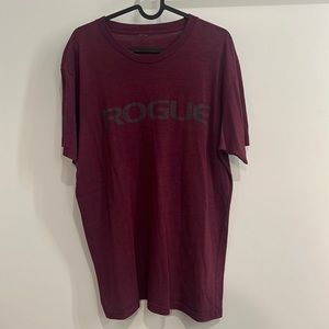 Rogue tee
